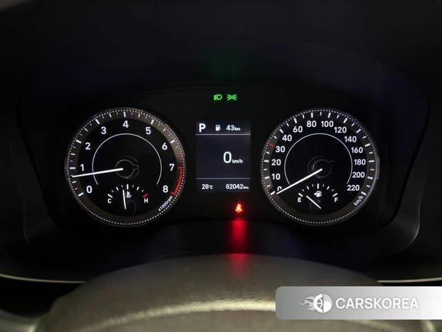 Hyundai Venue id 4525461 из Кореи 16