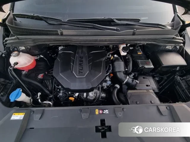 Kia Carnival 4th generation id 3477926 из Кореи 16