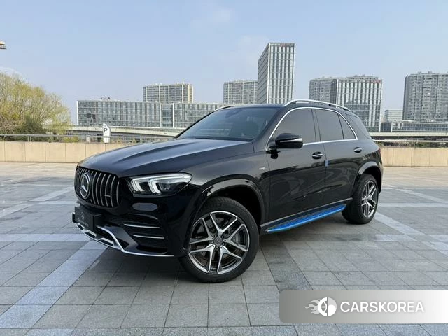 Mercedes-Benz GLE AMG id 4271783 из Китая 15