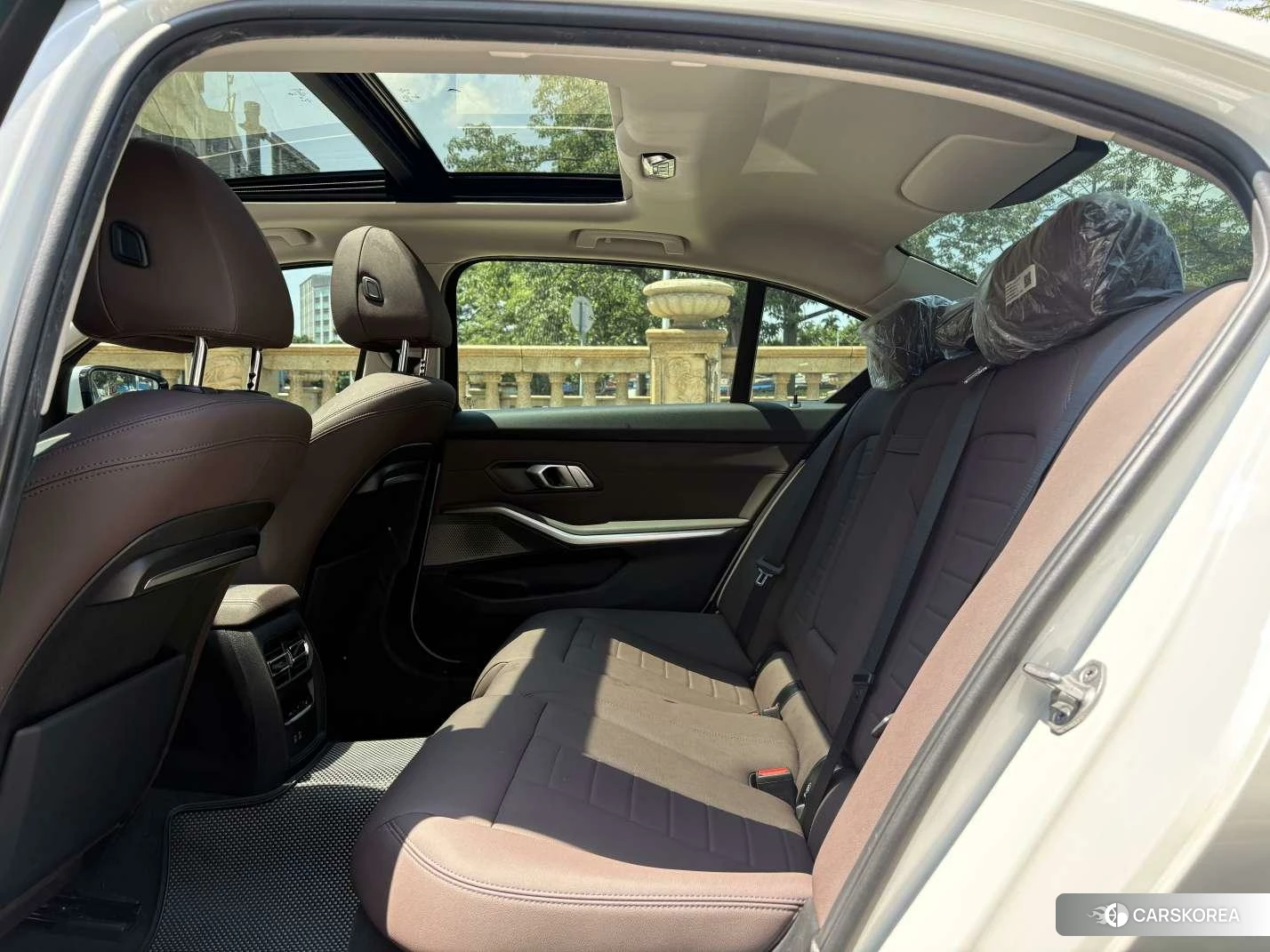 BMW 3 series id 4413404 из Китая 14