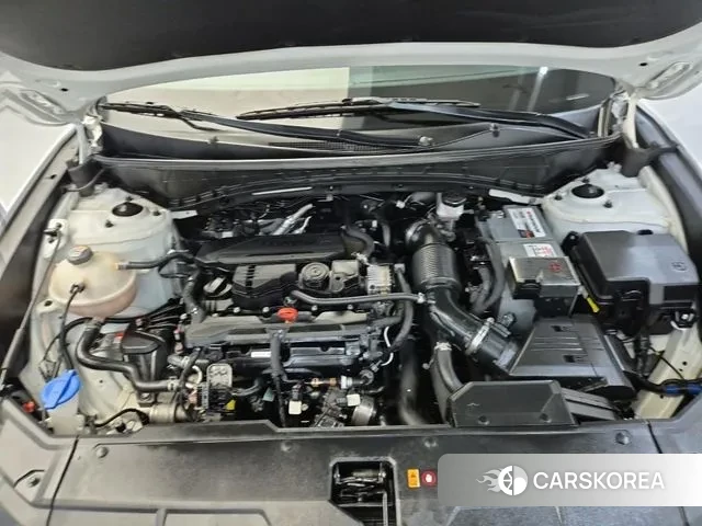 Hyundai Tucson (NX4) id 3443757 из Кореи 16