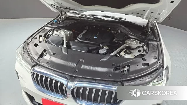 BMW 6 Series GT (G32) id 3551014 из Кореи 16