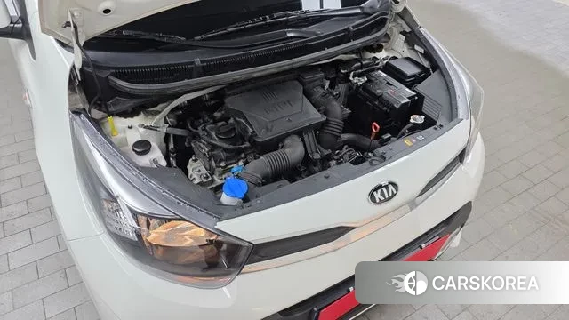 Kia Morning Urban (JA) id 3607207 из Кореи 16