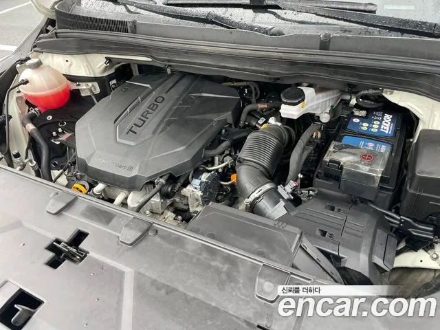 Kia Carnival 4th generation id 2691037 из Кореи 16