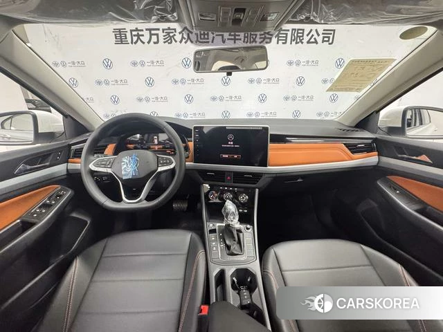 Volkswagen Bora id 4387289 из Китая 8