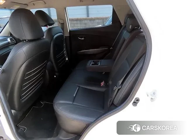 Ssangyong The New Tivoli id 3739895 из Кореи 16