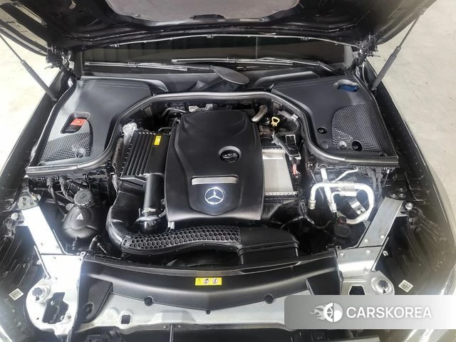 Mercedes-Benz E-Class W213 id 4633326 из Кореи 15