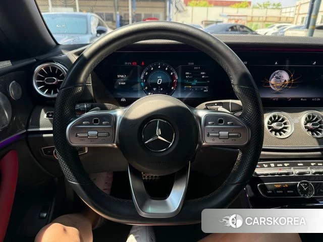 Mercedes-Benz E-Class W213 id 4447262 из Кореи 11