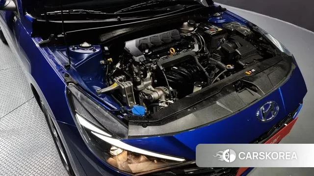 Hyundai Avante (CN7) id 3484278 из Кореи 16