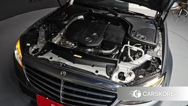 Mercedes-Benz E-Class W213 id 3161506 из Кореи 16