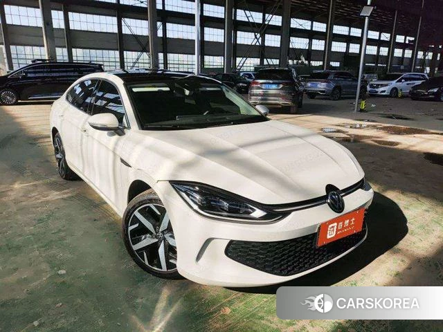 Volkswagen Lingdu id 4335907 из Китая 9
