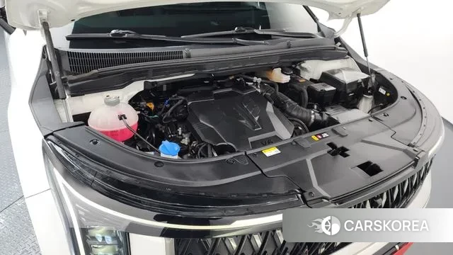 Kia The New Carnival 4th Generation id 3477664 из Кореи 16