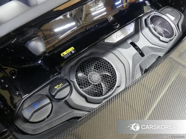 Porsche 911(992) id 3555291 из Кореи 16