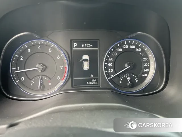 Hyundai The New Kona id 3318599 из Кореи 16