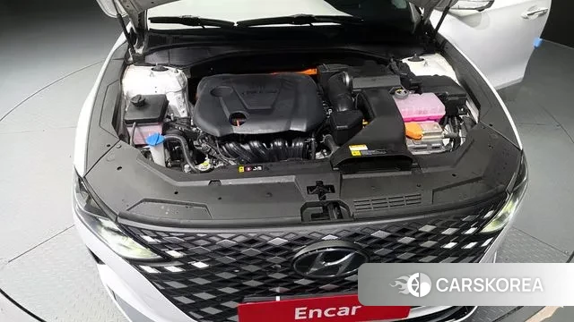 Hyundai The New Grandeur IG Hybrid id 3083282 из Кореи 16