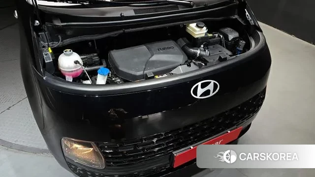 Hyundai Staria id 3745180 из Кореи 16