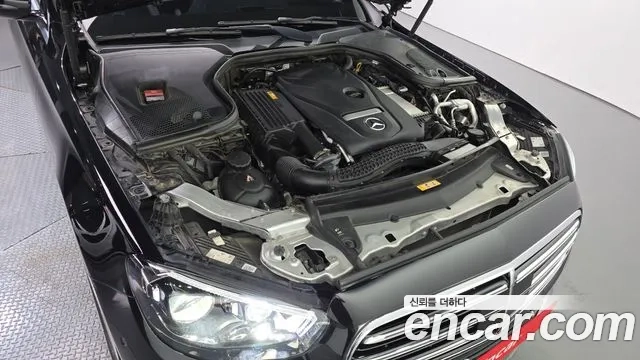 Mercedes-Benz E-Class W213 id 2926840 из Кореи 16