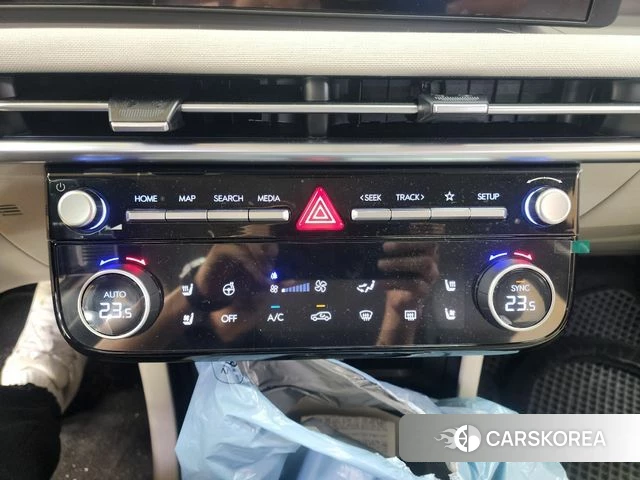 Hyundai The New Tucson (NX4) id 4724063 из Кореи 10