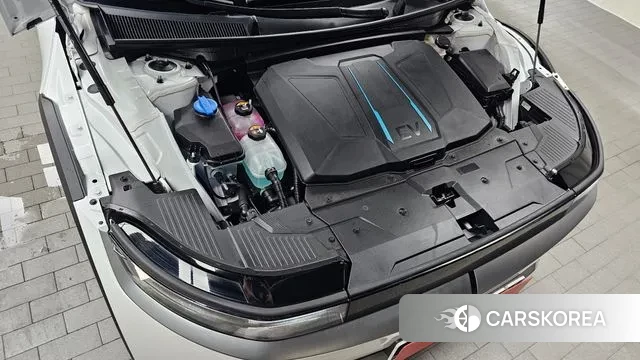 Hyundai Ionic 5 id 3059059 из Кореи 16