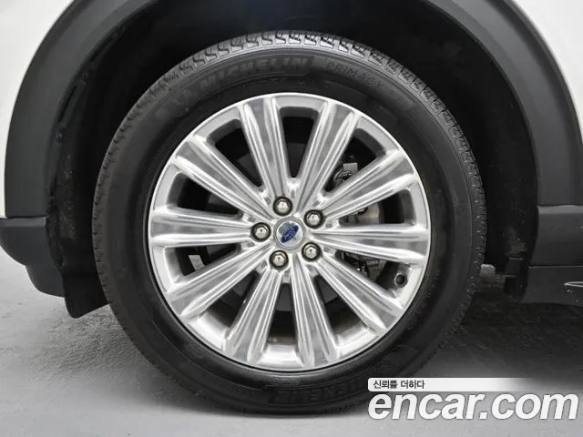 Ford Explorer 6th Generation id 2741688 из Кореи 16