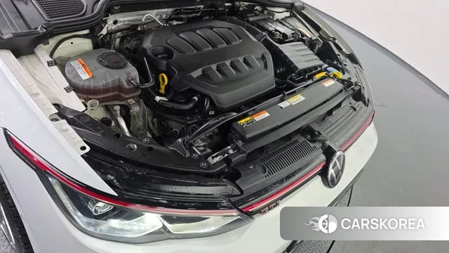 Volkswagen Golf 8th Generation id 3701150 из Кореи 16