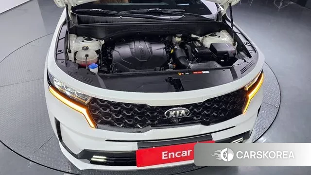 Kia Sorento 4th Generation id 3335756 из Кореи 16