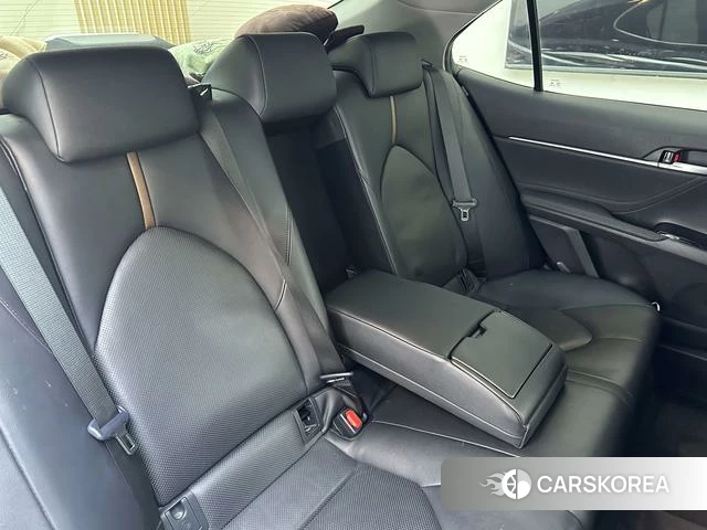 Toyota Camry id 4240585 из Китая 19
