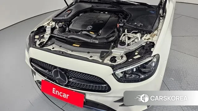 Mercedes-Benz E-Class W213 id 3128355 из Кореи 16