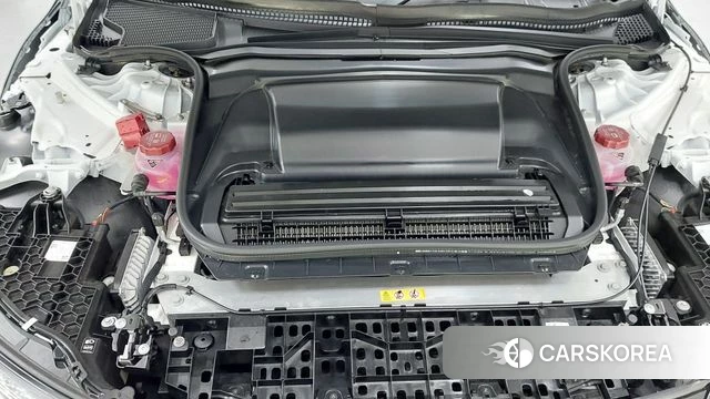Mercedes-Benz EQE V295 id 4321892 из Кореи 13