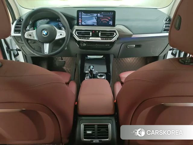 BMW X3 id 4392137 из Китая 18