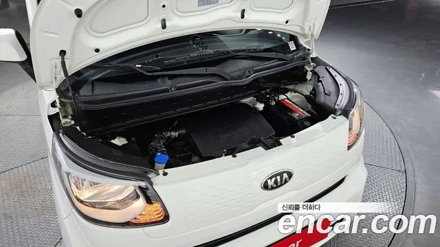 Kia The New Ray id 2950938 из Кореи 16