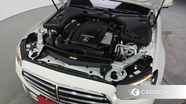 Mercedes-Benz E-Class W213 id 4676066 из Кореи 27