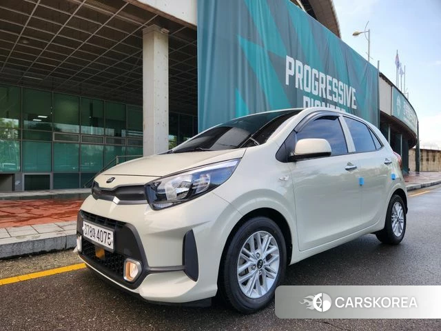 Kia Morning Urban (JA) id 4551106 из Кореи 16