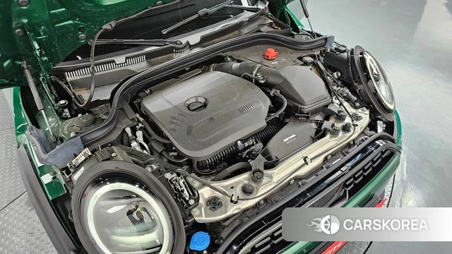Mini Cooper C 4th generation id 4734614 из Кореи 30