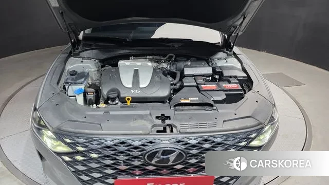 Hyundai The New Grandeur IG id 3402556 из Кореи 16