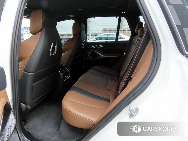 BMW X5M (G05) id 3850394 из Кореи 16