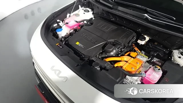 Kia Di Ol Nu Niro id 3158918 из Кореи 16