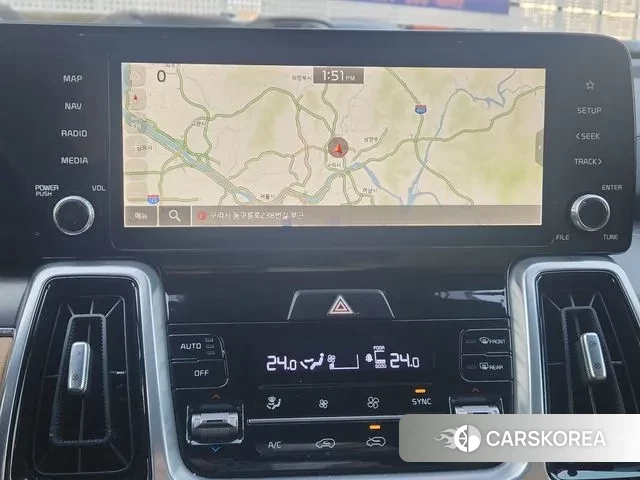 Kia Sorento 4th Generation id 3372885 из Кореи 15