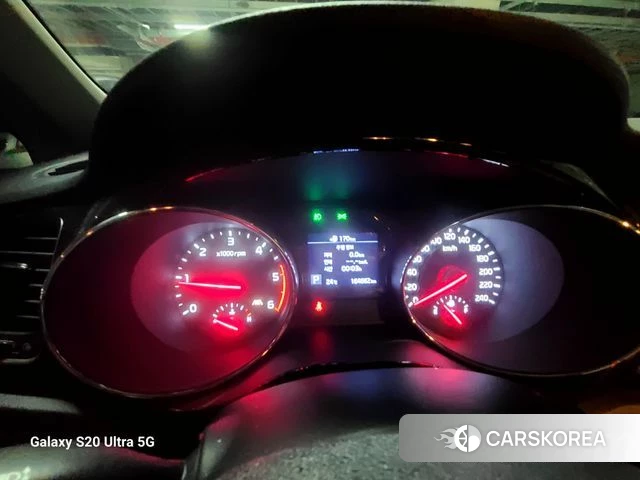 Kia The New Carnival 2020 Черный из Кореи, фото 6