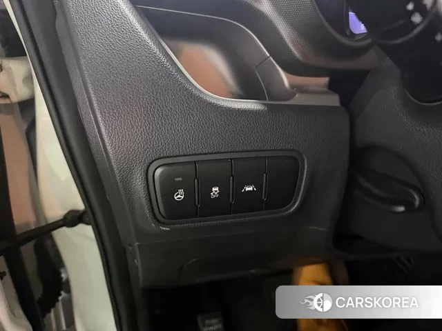 Kia The New Ray 2021 Белый из Кореи, фото 6