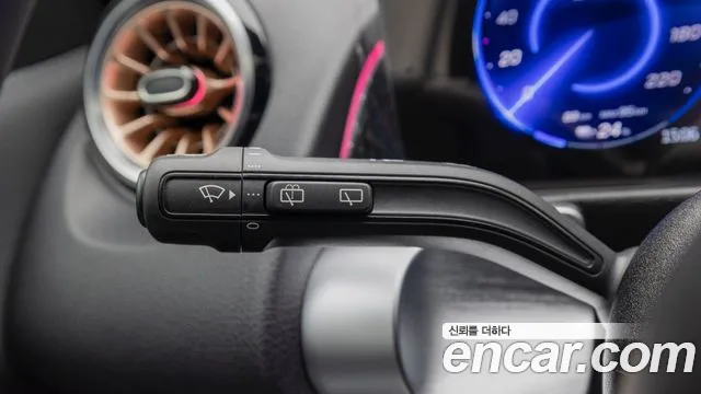 Mercedes-Benz EQB X243 id 2678823 из Кореи 13