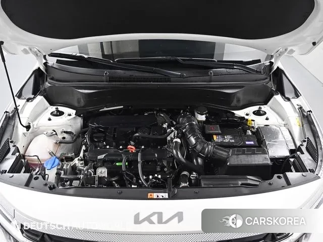 Kia The New Seltos id 3278025 из Кореи 16