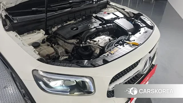 Mercedes-Benz GLB-Class X247 id 3600914 из Кореи 16