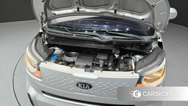 Kia The New Ray id 3873426 из Кореи 16