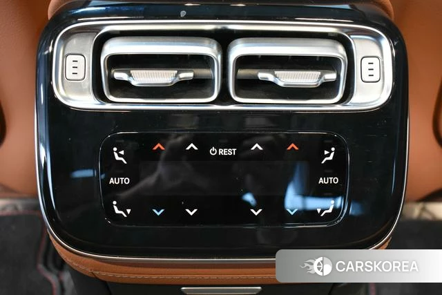 Mercedes-Benz S-class id 4213961 из Китая 12