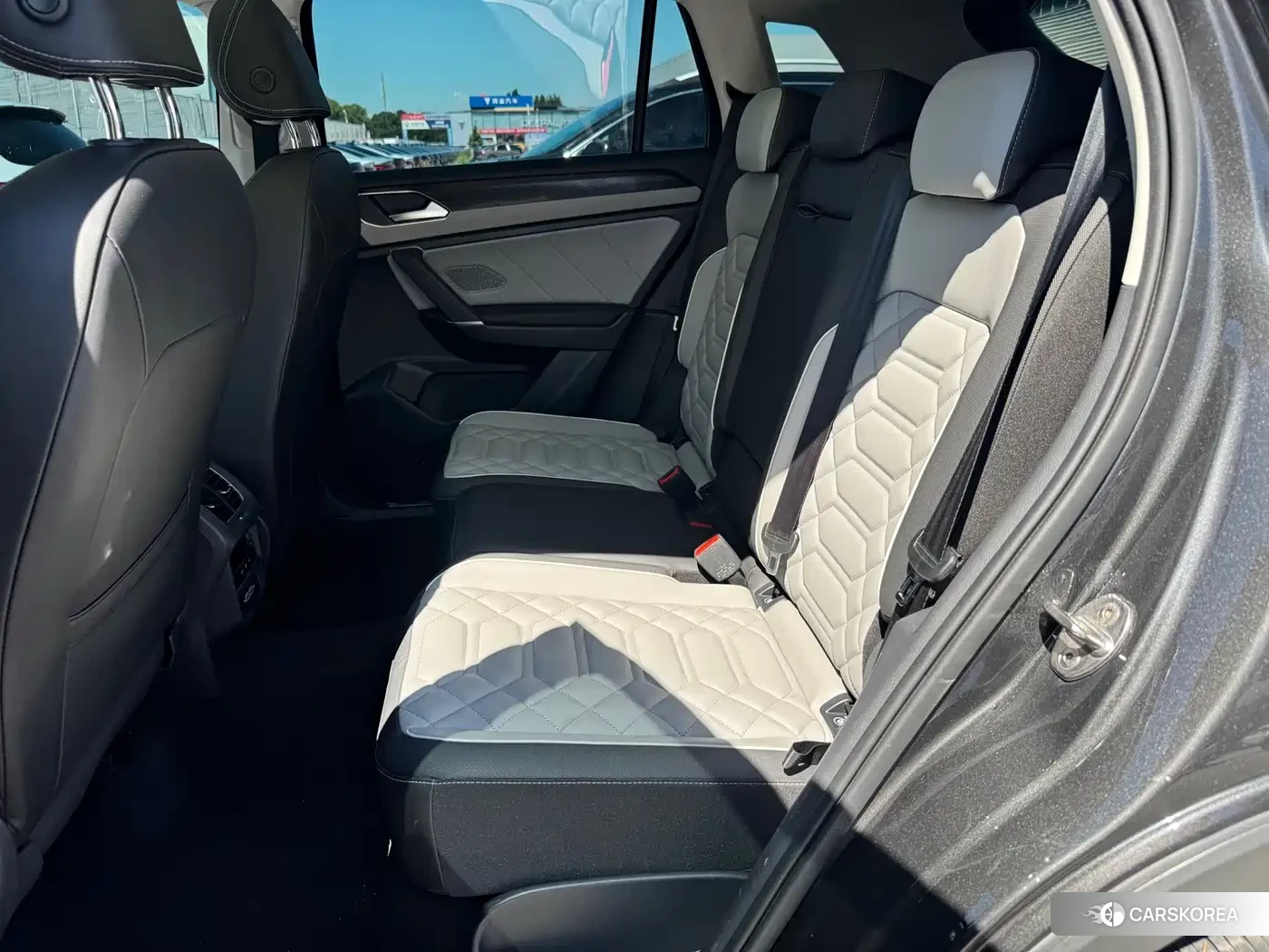 Volkswagen Tayron id 4546154 из Китая 14