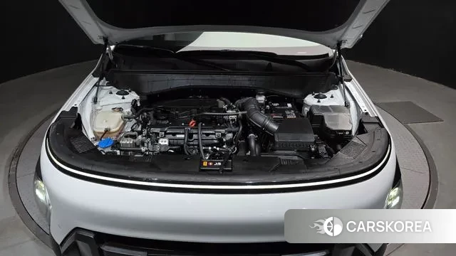 Hyundai Kona (SX2) id 3328065 из Кореи 16