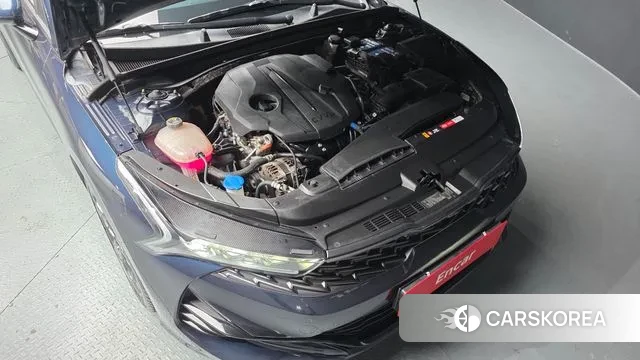 Kia K5 3rd generation id 3722693 из Кореи 16