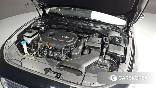 Hyundai Grandeur IG id 3417971 из Кореи 16