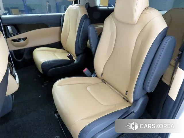 Kia Carnival 4th generation id 3372293 из Кореи 16